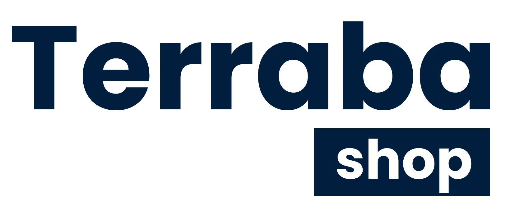 Terraba Shop